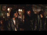 Meet The RAMONES - CBGB Movie Clip # 13