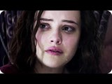 13 REASONS WHY Season 1 TRAILER (2017) Netflix Series