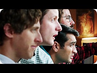 SILICON VALLEY Season 4 Trailer (2017) HBO Series