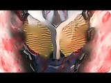 KAMEN RIDER AMAZONS Season 2 TRAILER (2017) Amazon Tokusatsu Series