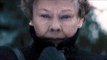 PHILOMENA Official Trailer (Judi Dench, Steve Coogan - 2013)