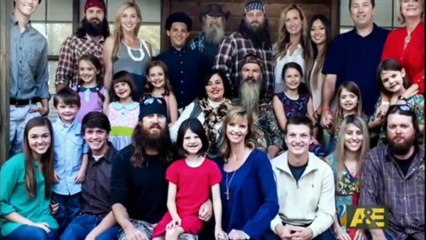 Duck Commander: Making The Musical