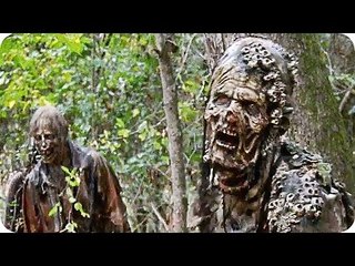 THE WALKING DEAD Season 7 Episode 15 TRAILER & PREVIEW (2017) amc Series