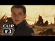 ENDER'S GAME "You'll be Rememberd as a Hero" Movie Clip # 3
