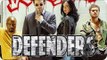 Marvels THE DEFENDERS What to expect from Netflix' Marvel Team? (2017) Netflix Series