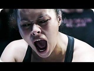 THE EXPANSE Season 3 TEASER TRAILER (2018) SyFy Series