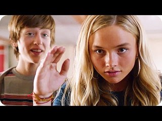 MARVEL'S THE GIFTED Teaser Trailer SEASON 1 (2017) Fox X-Men Series