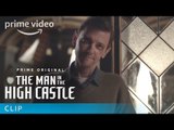 The Man in the High Castle Season 2 - Unequal | Prime Video