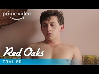 Red Oaks – Season 2 Official Trailer | Prime Video