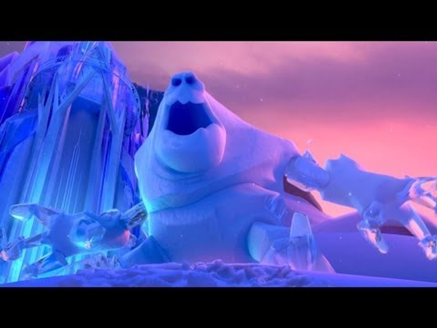 Disney Movie: Frozen 3 Full Movie 2020, Kids Movie