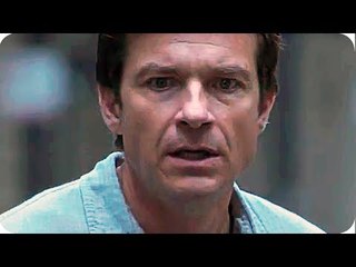 OZARK Trailer SEASON 1 (2017) New Netflix Series