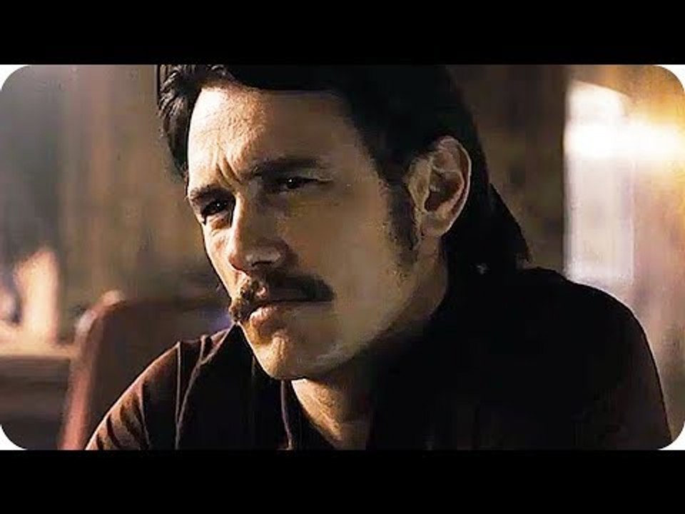 THE DEUCE Trailer SEASON1 (2017) New HBO Series