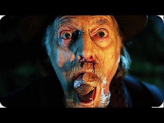THE STRAIN Season 4 TRAILER The End (2017) FX Series