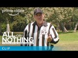 Flula Borg And Brian Baumgartner - Touchdown Celebration Rules | All or Nothing | Prime Video