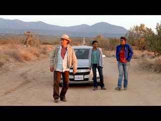 GO FOR SISTERS Movie Trailer