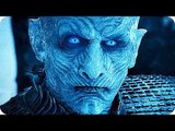 GAME OF THRONES Season 7 EXTENDED TRAILER (2017) HBO Series