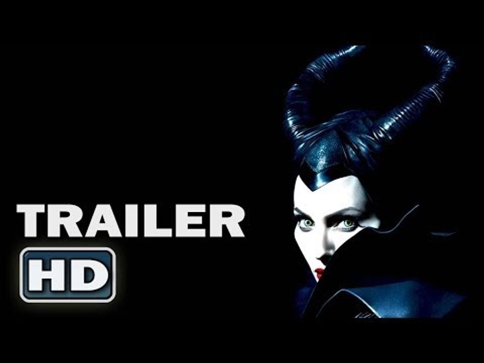 MALEFICENT Trailer [Official HD 1080p]