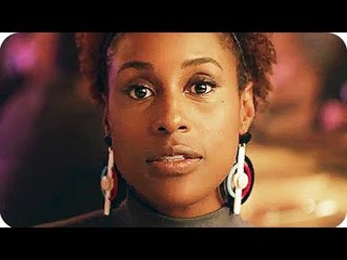 INSECURE Season 2 TRAILER (2017) HBO Series