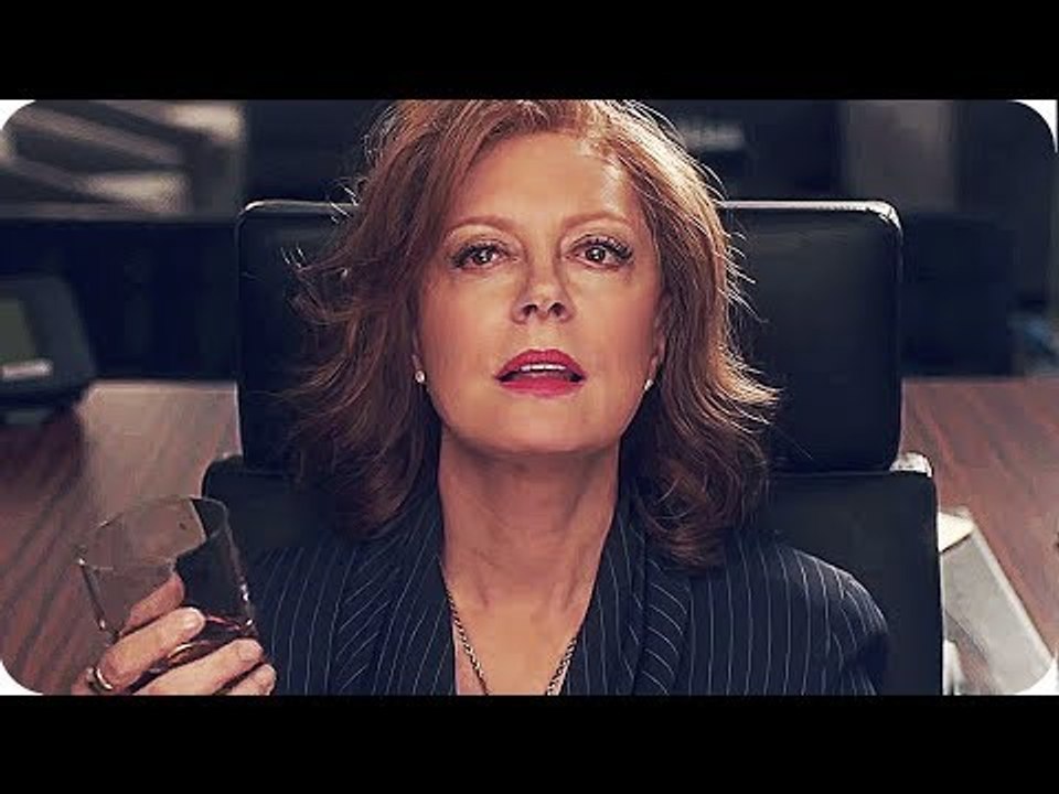 RAY DONOVAN Season 5 TRAILER (2017) Showtime Series