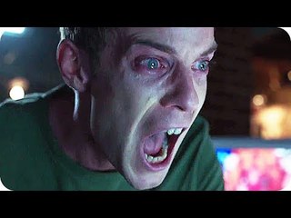 MR MERCEDES Teaser Trailer SEASON 1 (2017) Stephen King Audience Series