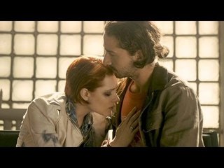 "Shia Labeouf meets Gabi" Charlie Countryman Movie Clip # 2