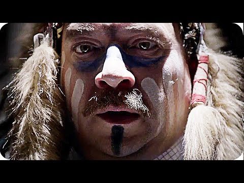 VICE PRINCIPALS Season 2 TEASER TRAILER (2017) HBO Series