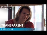 Transparent Season 4 - Featurette: Davina's Journey | Prime Video