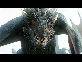 GAME OF THRONES Season 7 TRAILER 2 (2017) HBO Series