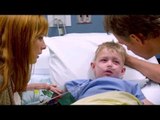 HEAVEN IS FOR REAL Trailer (Greg Kinnear - Kelly Reilly Movie)