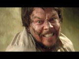 LONE SURVIVOR Trailer 2 [Mark Wahlberg - HD 1080p]