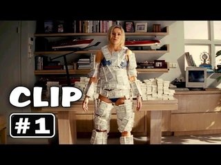 "You Work for Me" THE WOLF OF WALL STREET Movie Clip # 1