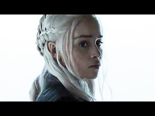 GAME OF THRONES Season 7 COMIC CON Trailer (2017) HBO Series