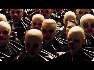 AMERICAN HORROR STORY: CULT Season 7 TEASER TRAILER Comic Con (2017) FX Series