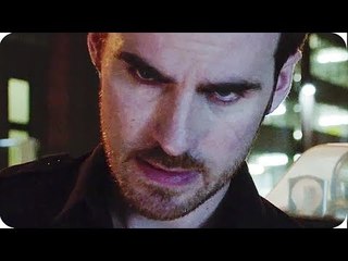 ONCE UPON A TIME Season 7 TRAILER Comic Con (2017) Good vs Evil