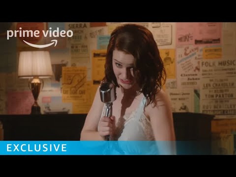 Tom Clancy’s Jack Ryan, The Grand Tour, and More - Coming Soon to Prime Video | Prime Video