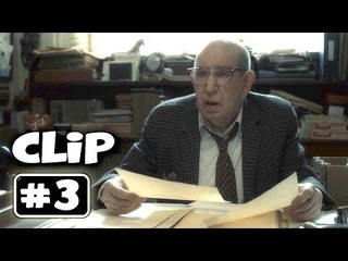 "You Owe me Something" INSIDE LLEWYN DAVIS - Movie Clip # 3