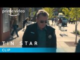 Tin Star Season 1 - Clip: Gone Fishing | Prime Video