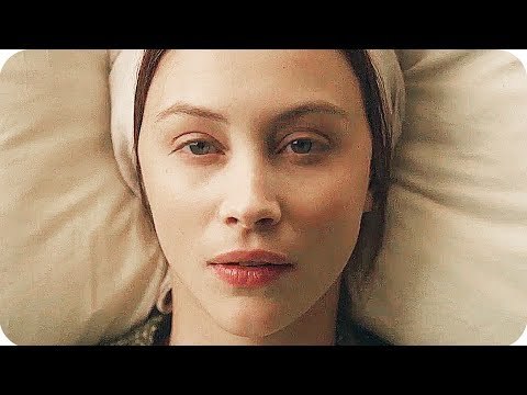ALIAS GRACE Trailer SEASON 1 (2017) New Netflix Series