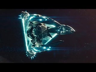 KRYPTON DECODED - Man of Steel Blu-Ray Bonus