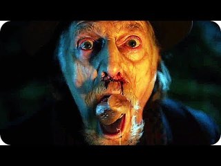 THE STRAIN Season 4 FEATURETTE (2017) FX Series
