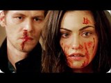 THE ORIGINALS Season 5 TRAILER Comic Con (2018) Final Season