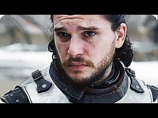 GAME OF THRONES Season 7 Episode 4 TRAILER The Spoils of War (2017) HBO Series