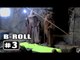 THE HOBBIT 2 : Behind the Scenes B-Roll Video # 3