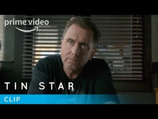 Tin Star Season 1 - Clip: Getting Off to a Bad Start | Prime Video