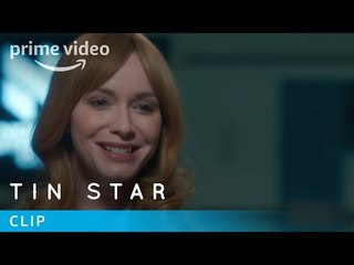 Tin Star Season 1 - Clip: Don't Make This Complicated | Prime Video