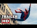 THE AMAZING SPIDER MAN 2 Official Trailer [HD 1080p]