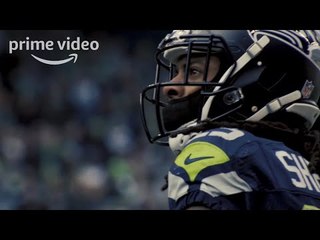 Thursday Night Football - Division Rivals: Seahawks vs. Cardinals | Prime Video