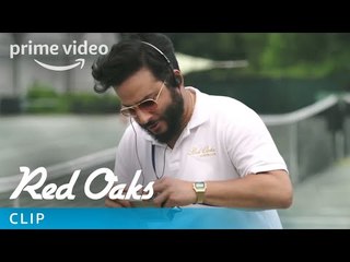 Red Oaks Season 3 - Clip: Japanese Lesson | Prime Video