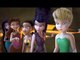 Disney's THE PIRATE FAIRY Trailer (Tinker Bell Movie - 2014)