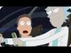 RICK AND MORTY Season 3 Episode 5 PREVIEW CLIP (2017) The Whirly Dirly Conspiracy